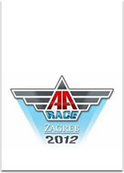 adria air race 2012