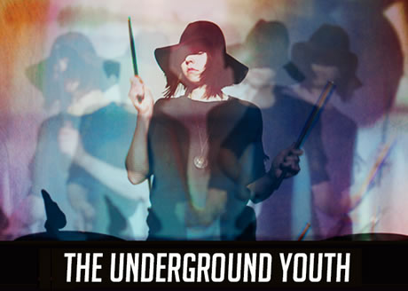 the underground youth