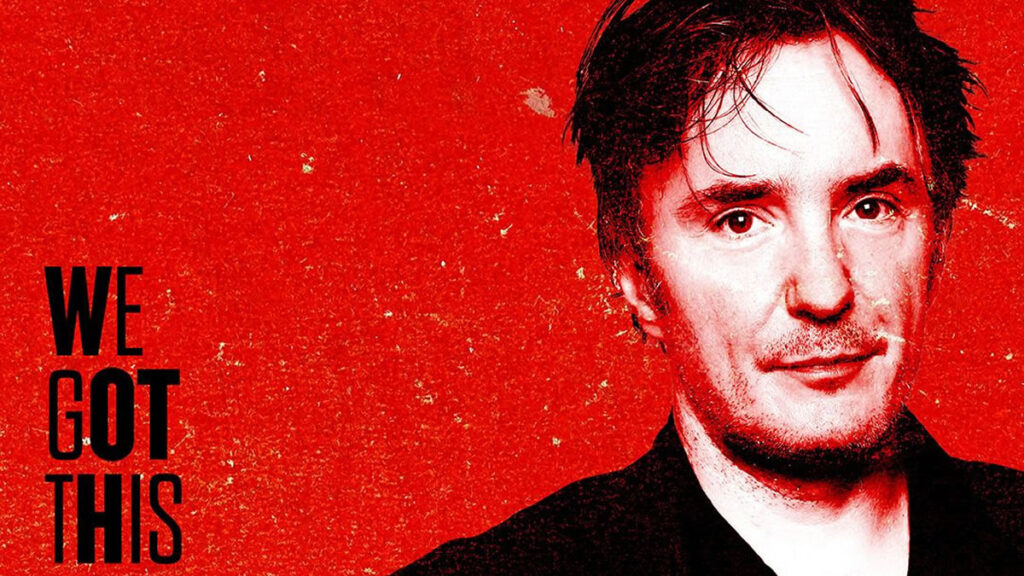 Dylan Moran slavni stand up komičar ponovno nasmijava Zagreb