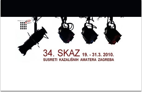 34. SKAZ