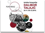 puni krug / dalibor talajić