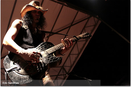 eric sardinas