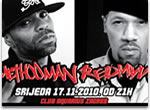 redman / method man