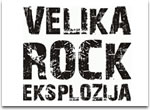 Počinje Velika rock eksplozija #3