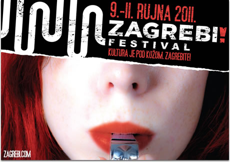 Insider na 4. Zagrebi! Festivalu