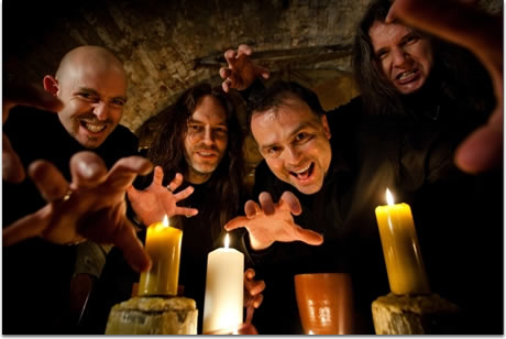 blind guardian