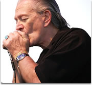 charlie musselwhite