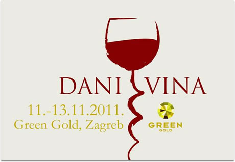 dani vina / green gold centar