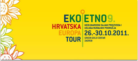 eko etno hrvatska europa tour