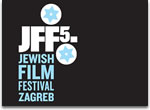 5. zagreb jewish film festival