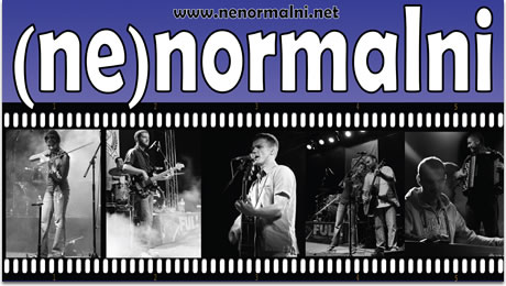 (ne)normalni balašević tribute band