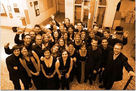 perpetuum jazzile