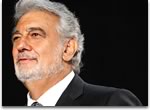 placido domingo