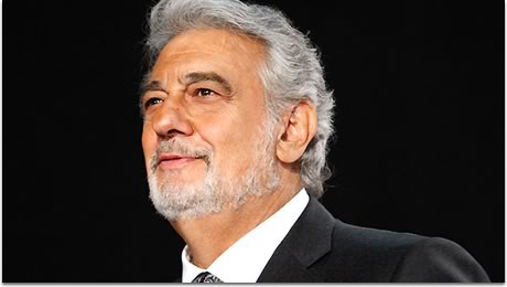 placido domingo