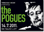 the pogues / shane mcgowan