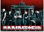 Koncert grupe Rammstein u Areni Zagreb