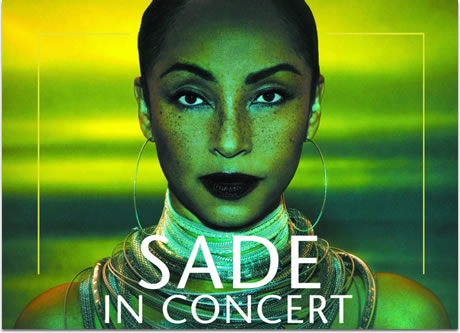 sade