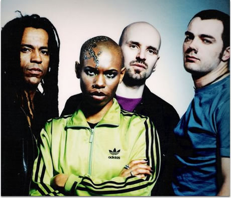 skunk anansie