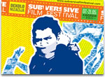 4. subversive film festival