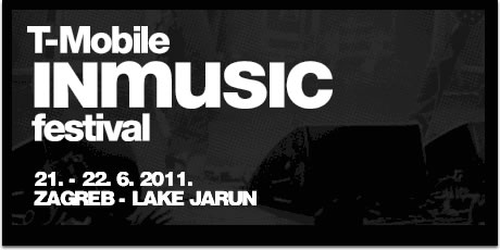 T-Mobile InMusic festival