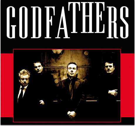 The Godfathers