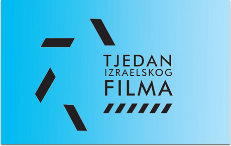 tjedan izraelskog filma / kino europa