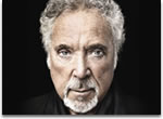 Tom Jones nastupa u Areni Zagreb