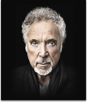 tom jones