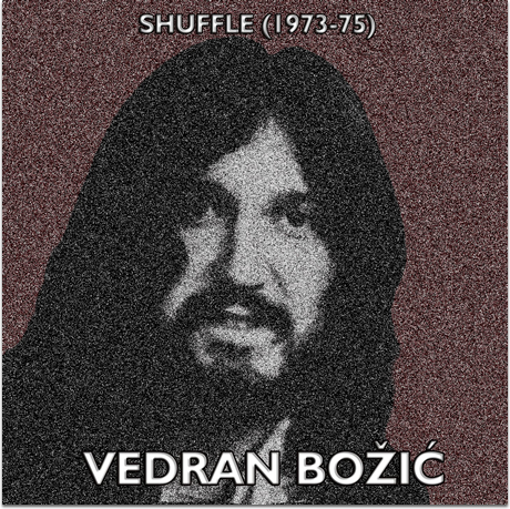 vedran božić / shuffle