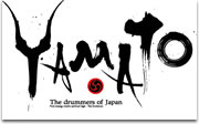 Yamato - the drummers of Japan