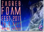 zagreb foam fest