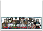 10. human rights film festival