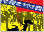 5. Subversive Film Festival Zagreb