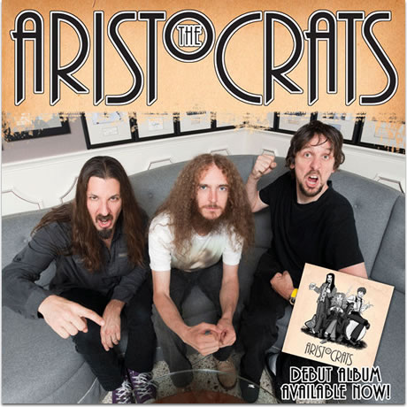 the aristocrats