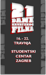 21. dani hrvatskog filma