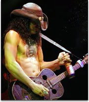 eric sardinas