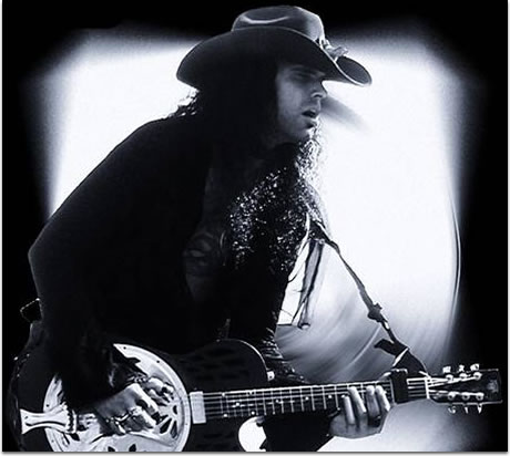 eric sardinas