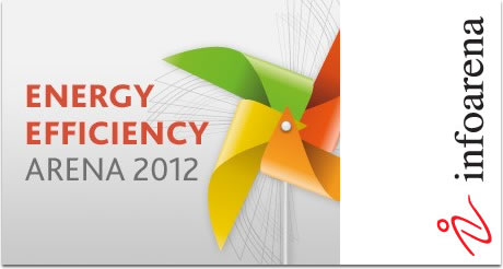 energy efficiency arena 2012