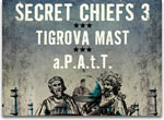 secret chiefs 3