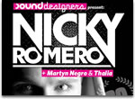 DJ Nicky Romero