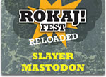 Rokaj fest reloaded