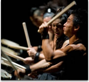 Yamato - The drummers of Japan