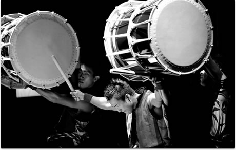 Bubnjarska senzacija `Yamato – The drummers of Japan` ponovo u Zagrebu