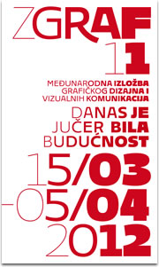 plakat Zgraf 11