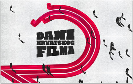 22. dani hrvatskog filma