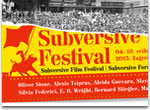 6. Subversive Film Festival