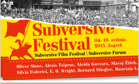 6. subversive festival