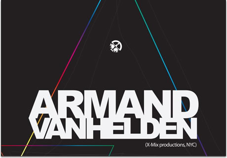 armand van helden