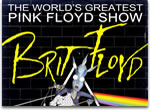 brit floyd / pink floyd show