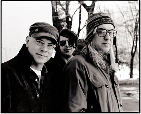 dinosaur jr